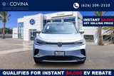 Used 2021 Volkswagen ID.4 Pro S w/ Gradient Package image 2