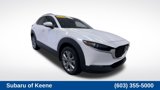 Used 2023 MAZDA CX-30 AWD 2.5 S w/ Premium Package image 2
