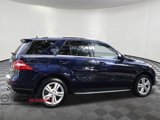 Used 2014 Mercedes-Benz ML 350 4MATIC image 4