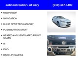 Used 2015 Lexus ES 300h w/ Navigation System Package image 6
