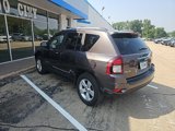 Used 2017 Jeep Compass Sport w/ Power Value Group image 4