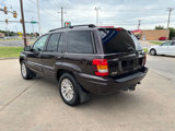 Used 2004 Jeep Grand Cherokee Limited w/ Trailer Tow Group IV image 5