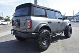 Used 2022 Ford Bronco Wildtrak image 5