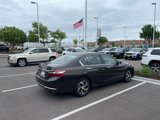 Used 2016 Honda Accord LX image 2
