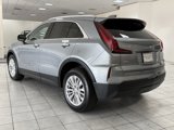 Certified 2024 Cadillac XT4 Luxury w/ Cold Weather Package image 3