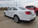 Used 2017 Ford Taurus Police Interceptor AWD image 5