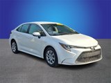Used 2022 Toyota Corolla LE image 3