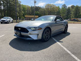 Certified 2022 Ford Mustang Premium image 2