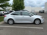 Used 2022 Toyota Corolla LE image 3