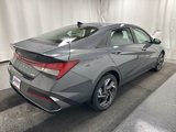 New 2025 Hyundai Elantra SEL image 3