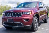 Used 2021 Jeep Grand Cherokee Limited image 2