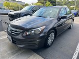 Used 2012 Honda Accord LX image 3
