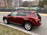 Used 2011 Nissan Murano SL w/ Navigation Pkg image 6