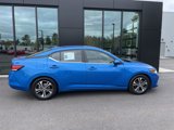 Used 2023 Nissan Sentra SV w/ All-Weather Package image 3