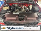 Used 2005 Chevrolet Silverado 2500 LS w/ Heavy-Duty Power Package image 3