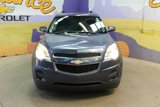 Used 2014 Chevrolet Equinox LT w/ Driver Convenience Package image 3