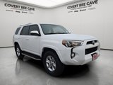 Used 2018 Toyota 4Runner SR5 image 2
