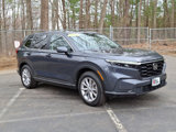 Used 2024 Honda CR-V EX-L image 4