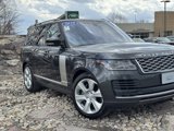 Used 2020 Land Rover Range Rover HSE image 4