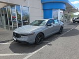 New 2025 Honda Accord SE image 2