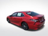 Certified 2023 Toyota Camry SE image 3