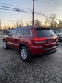 Used 2014 Jeep Grand Cherokee Laredo w/ 18" Wheel & 8.4" Radio Group image 4