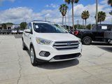 Used 2017 Ford Escape Titanium image 2
