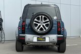 New 2024 Land Rover Defender 110 S image 4