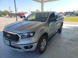 Used 2020 Ford Ranger XLT w/ Equipment Group 301A Mid image 3