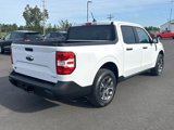Used 2022 Ford Maverick XLT w/ Equipment Group 300A Standard image 3