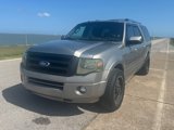 Used 2009 Ford Expedition EL Limited image 2