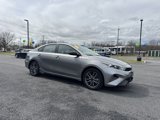 Used 2023 Kia Forte GT-Line w/ GT-Line Technology Package image 3