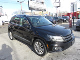 Used 2016 Volkswagen Tiguan SE image 2