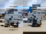New 2024 Chevrolet Silverado 1500 Custom image 3