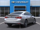 Certified 2024 Chevrolet Malibu RS image 4