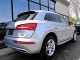Used 2018 Audi Q5 2.0T Premium Plus w/ Premium Plus Package image 5