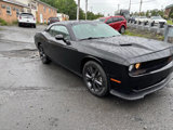 Used 2021 Dodge Challenger SXT w/ Blacktop Package image 2