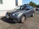 Used 2020 Nissan Kicks S image 3