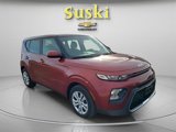 Used 2022 Kia Soul LX image 5
