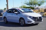 Certified 2024 Nissan Versa SV image 4