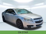 Used 2011 Chevrolet Malibu LS image 4