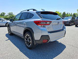 Used 2022 Subaru Crosstrek 2.0i Premium w/ Moonroof Package image 4