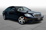 Used 2008 Mercedes-Benz S 550 image 2