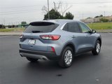 Used 2022 Ford Escape SE w/ Convenience Package image 3