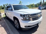 Used 2019 Chevrolet Suburban Premier image 3
