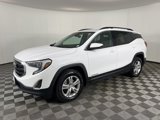 Used 2020 GMC Terrain SLE w/ Driver Convenience Package image 4