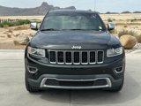 Used 2015 Jeep Grand Cherokee Limited w/ Trailer Tow Group IV image 4