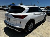 Used 2019 INFINITI QX50 Luxe w/ Navigation Package image 5