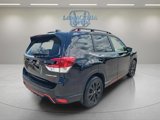Used 2022 Subaru Forester Sport image 3