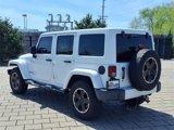 Used 2012 Jeep Wrangler Unlimited Sahara image 4
